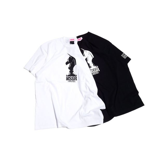 MSGR Tシャツ / URBAN LEAPER TEE