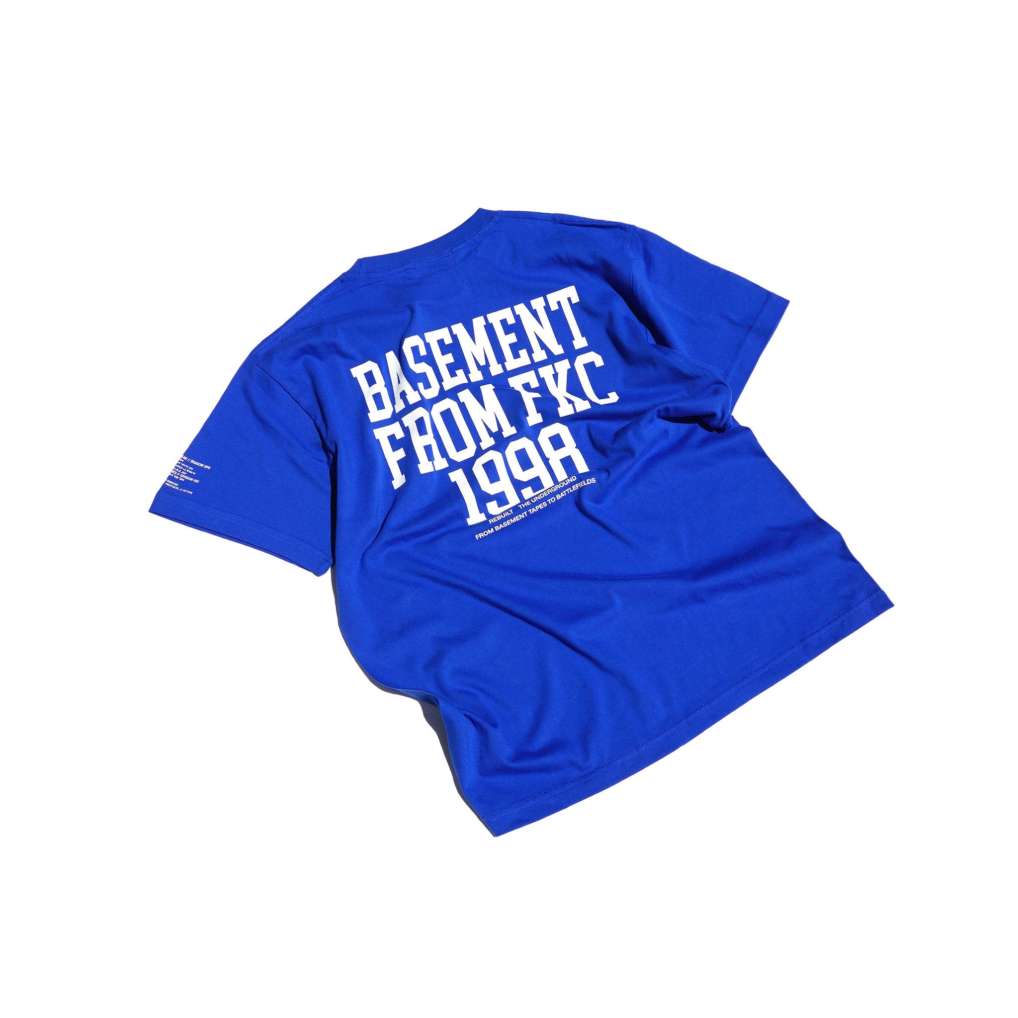 SHORT SLEEVES – boil FUKUOKA WEB STORE