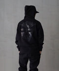 MSGR パーカー / RESPECT23 LIMITED