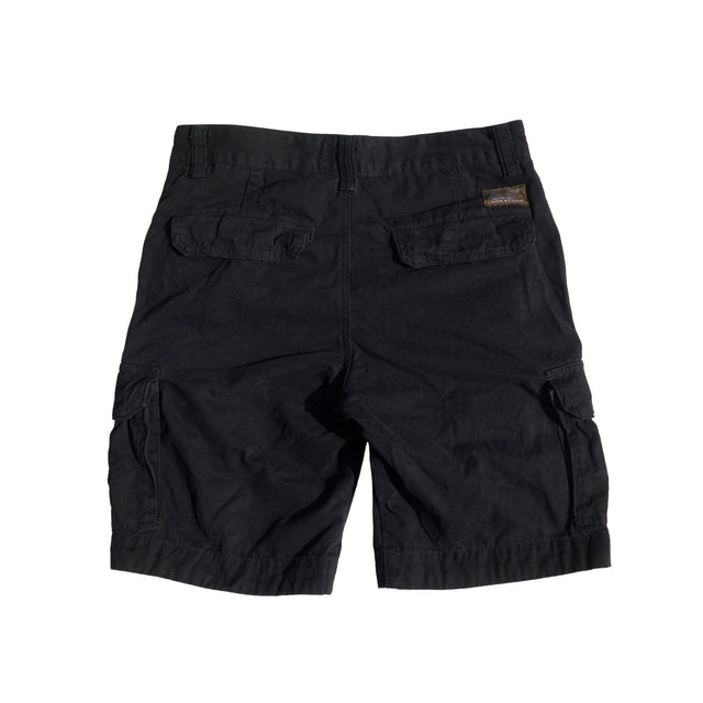 MSGR パンツ / CAMO CARGO SHORTS