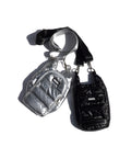 MSGR バッグ / PUFF BOTTLE BAG