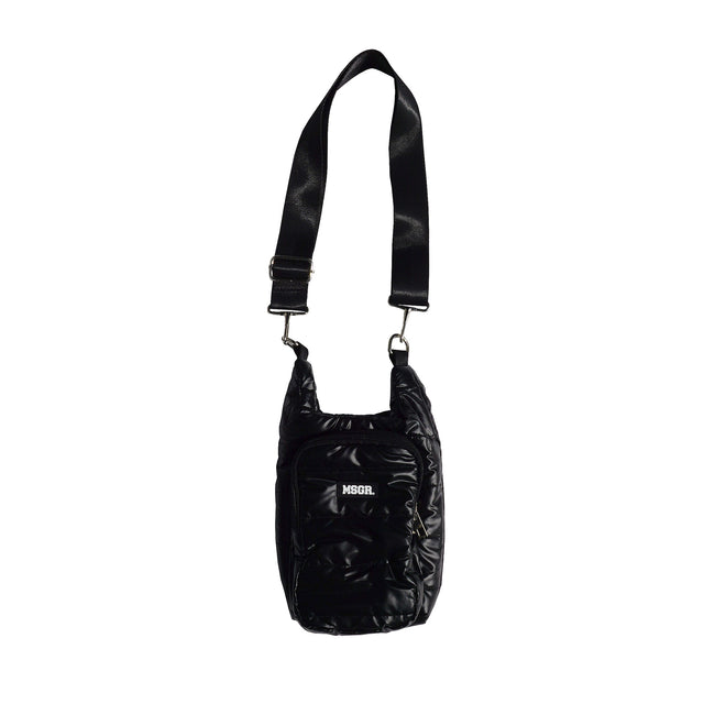 MSGR バッグ / PUFF BOTTLE BAG