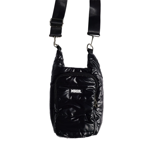 MSGR バッグ / PUFF BOTTLE BAG