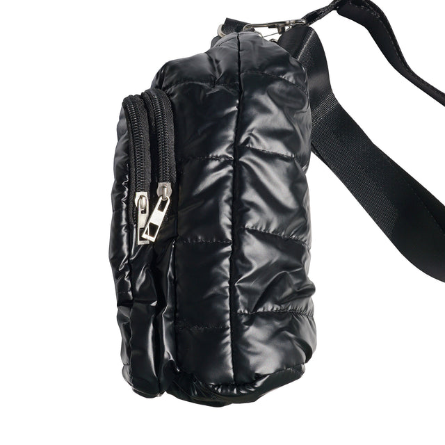 MSGR バッグ / PUFF BOTTLE BAG