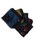 MSGR グッズ / BLACK BANDANA