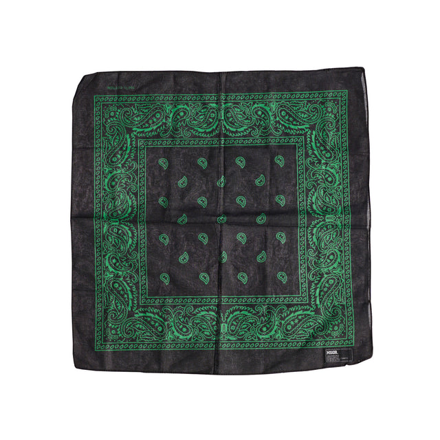 MSGR グッズ / BLACK BANDANA