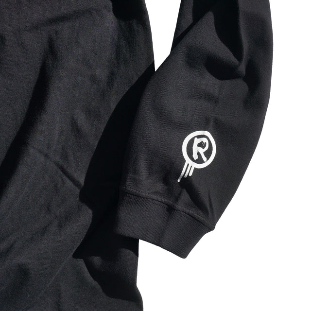 MSGR ロンT / TIMID REBEL LT
