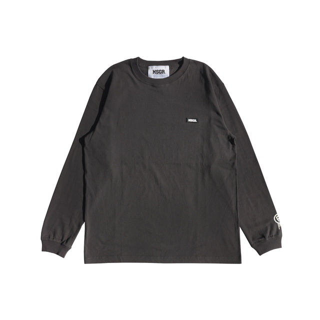 MSGR ロンT / TIMID REBEL LT