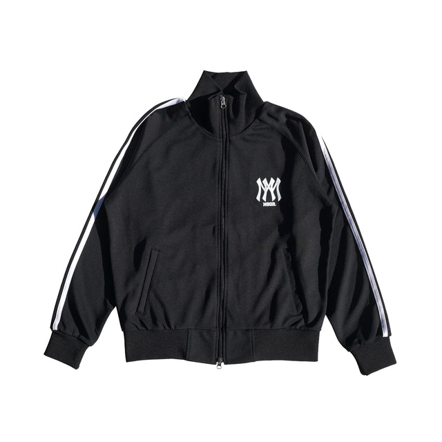MSGR ジャケット / MM MONOGLAM LOGO TRACK JACKET