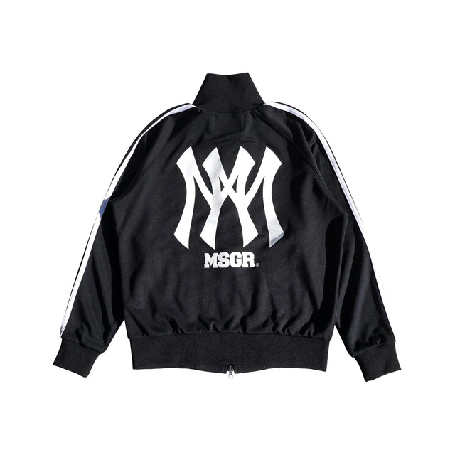 MSGR ジャケット / MM MONOGLAM LOGO TRACK JACKET
