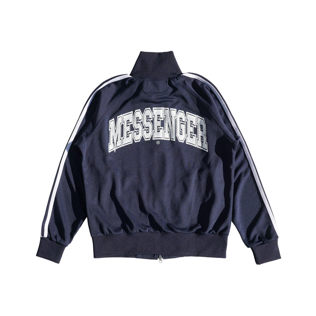 MSGR ジャケット / MM MONOGLAM TRACK JACKET
