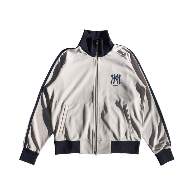 MSGR ジャケット / MM MONOGLAM TRACK JACKET