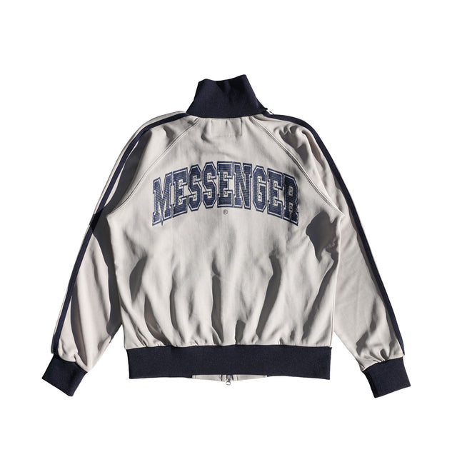 MSGR ジャケット / MM MONOGLAM TRACK JACKET