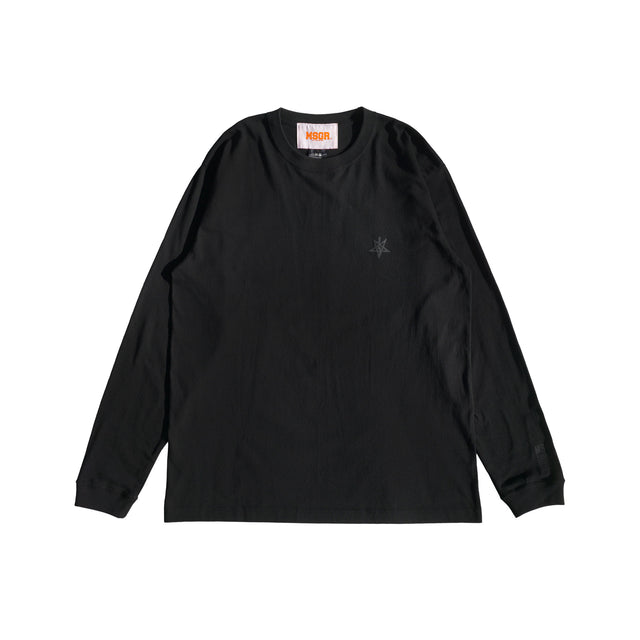 MSGR ロンT / SKULL SHADOW LT