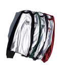MSGR ロンT / MM MONOGLAM LOGO RAGLAN LT