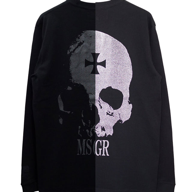 MSGR ロンT / SKULL SHADOW LT