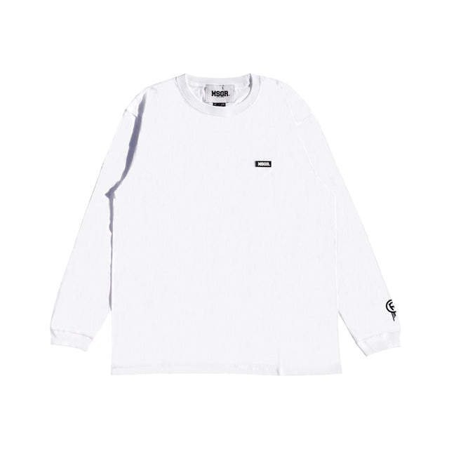 MSGR ロンT / TIMID REBEL LT