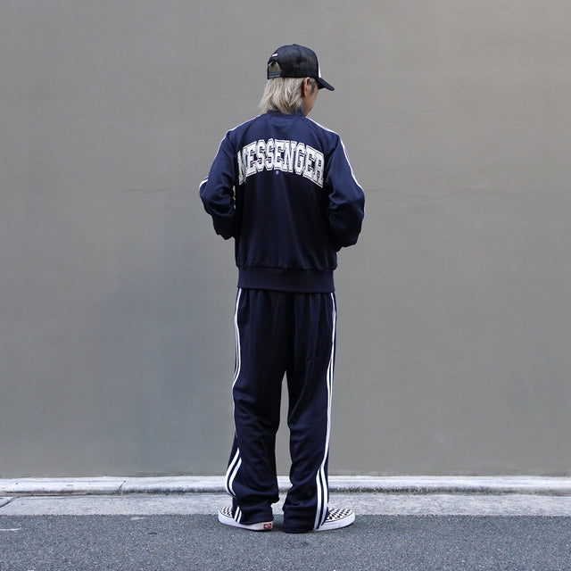 MSGR ジャケット / MM MONOGLAM TRACK JACKET