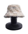 MSGR バケットハット / CHECK FAR BUCKET HAT