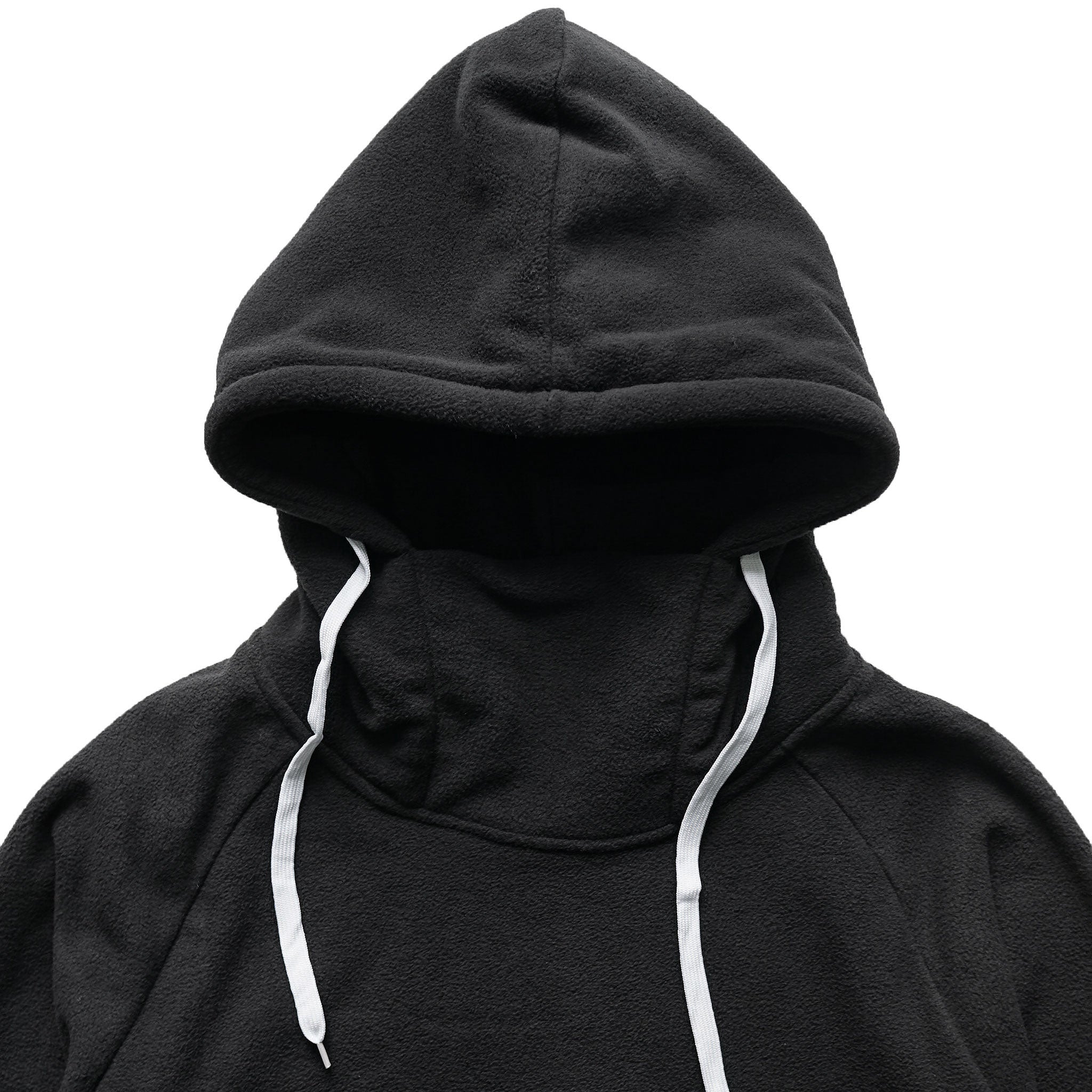 MSGR パーカー / FLEECE PULL HOOD