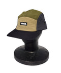 MSGR キャップ / PANEL JET CAP