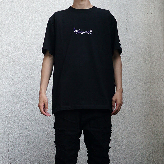 MSGR Tシャツ / TERRORE HIGH QUALITY TEE