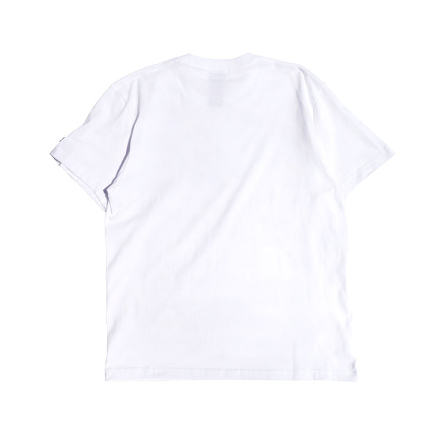MSGR Tシャツ / ARCH EMBLOID LOGO TEE