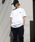 MSGR Tシャツ / MSGR 4EMB ROYAL TEE
