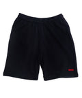 MSGR パンツ / MSGR 4EMB PILE SWEAT SHORTS