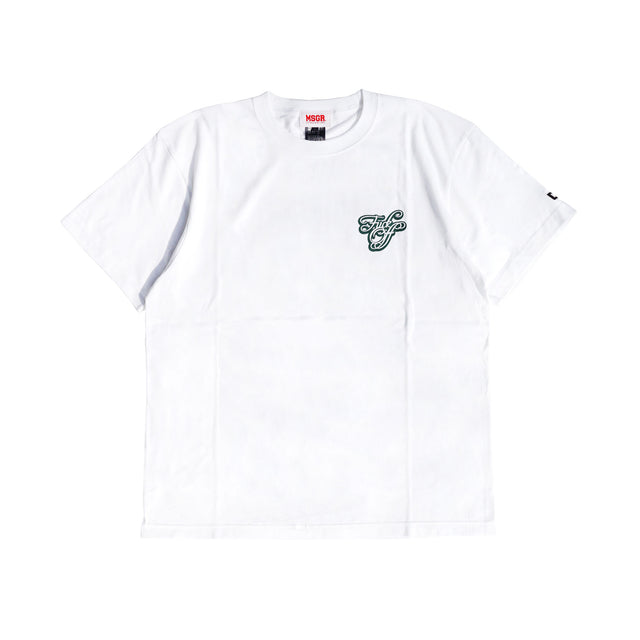 MSGR Tシャツ / FXXK OFF TEE-2