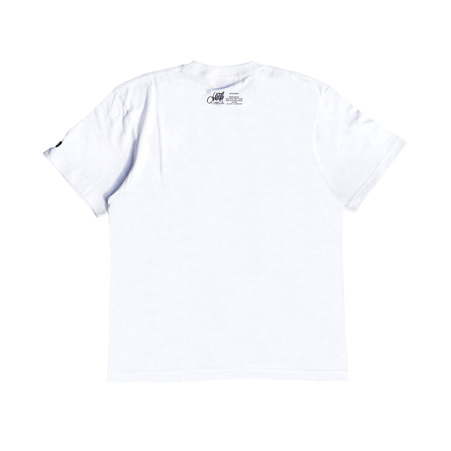 MSGR Tシャツ / FXXK OFF-RH TEE