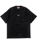 MSGR Tシャツ / ARCH MESSAGE EMB TEE