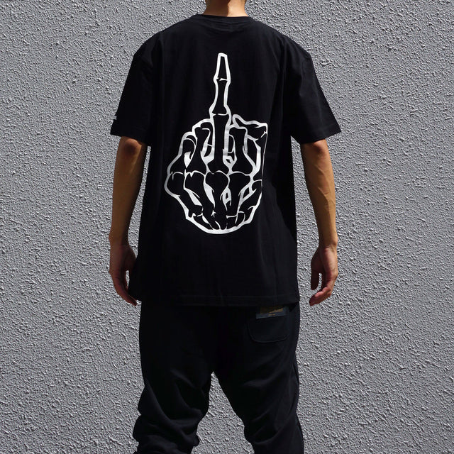 MSGR Tシャツ / FXXK OFF TEE