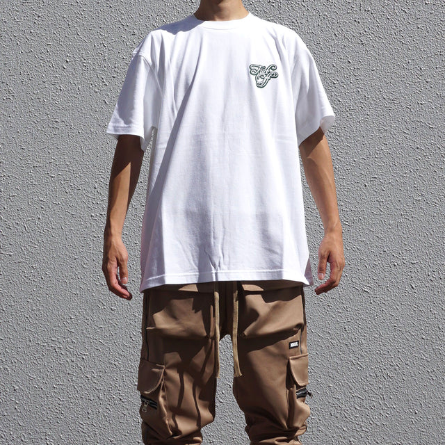 MSGR Tシャツ / FXXK OFF TEE-2