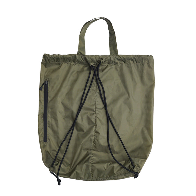 MSGR グッズ / GYM SACK BAG