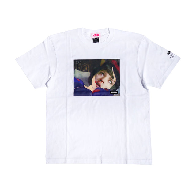 MSGR Tシャツ / PULPFICTION TEE