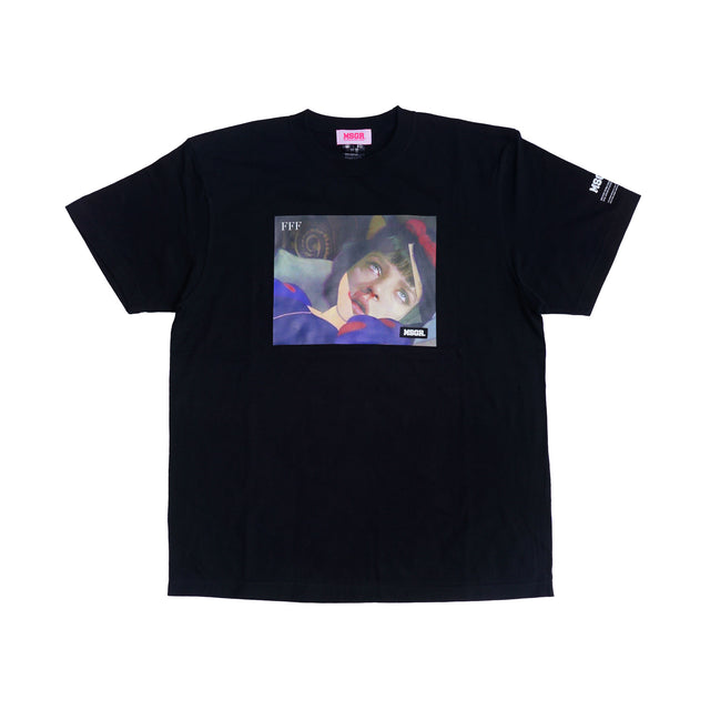 MSGR Tシャツ / PULPFICTION TEE