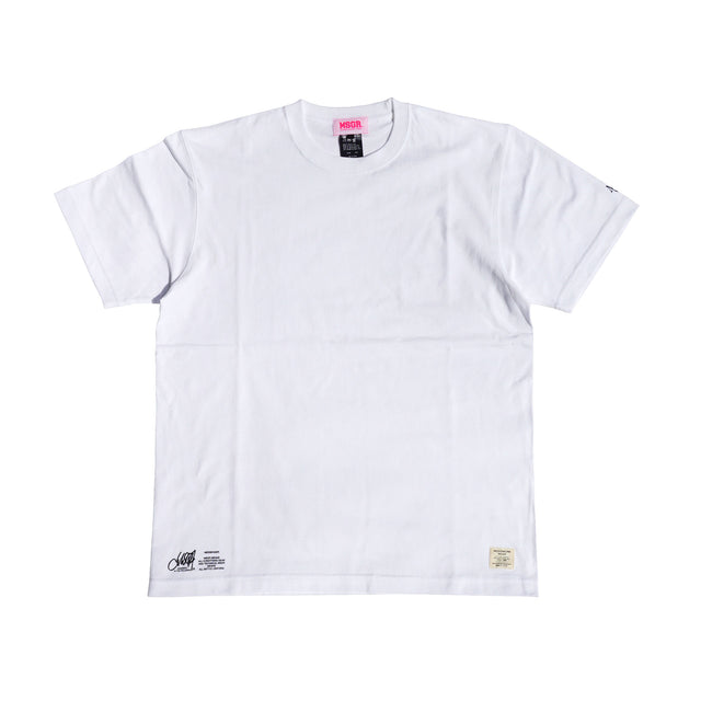 MSGR Tシャツ / MG WORK WEAR HEAVY TEE