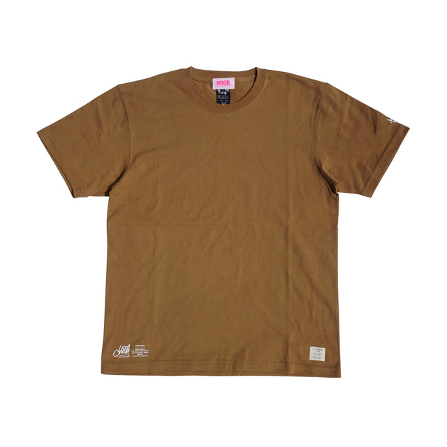 MSGR Tシャツ / MG WORK WEAR HEAVY TEE