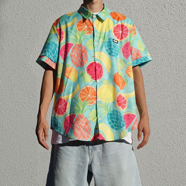 MSGR Tシャツ / PRINTED SHIRTS