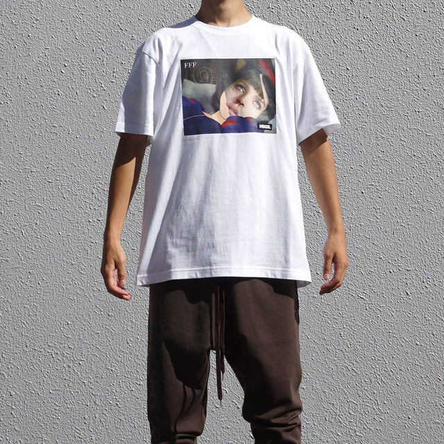 MSGR Tシャツ / PULPFICTION TEE