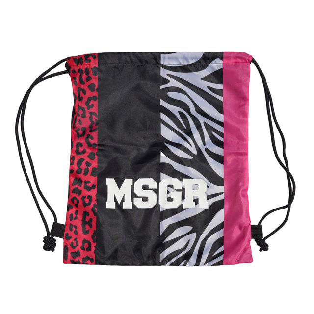 MSGR バッグ / GYM BAG-ANIMAL