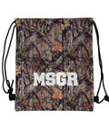 MSGR バッグ / GYM BAG-REALTREE