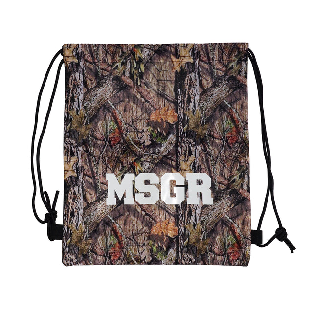 MSGR バッグ / GYM BAG-REALTREE