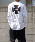 MSGR ロンＴ / CROSS MSGR LT