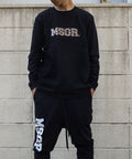 MSGR ロンＴ / ANIMAL LOGO LT