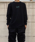 MSGR ロンＴ / CONCAVE LOGO LT