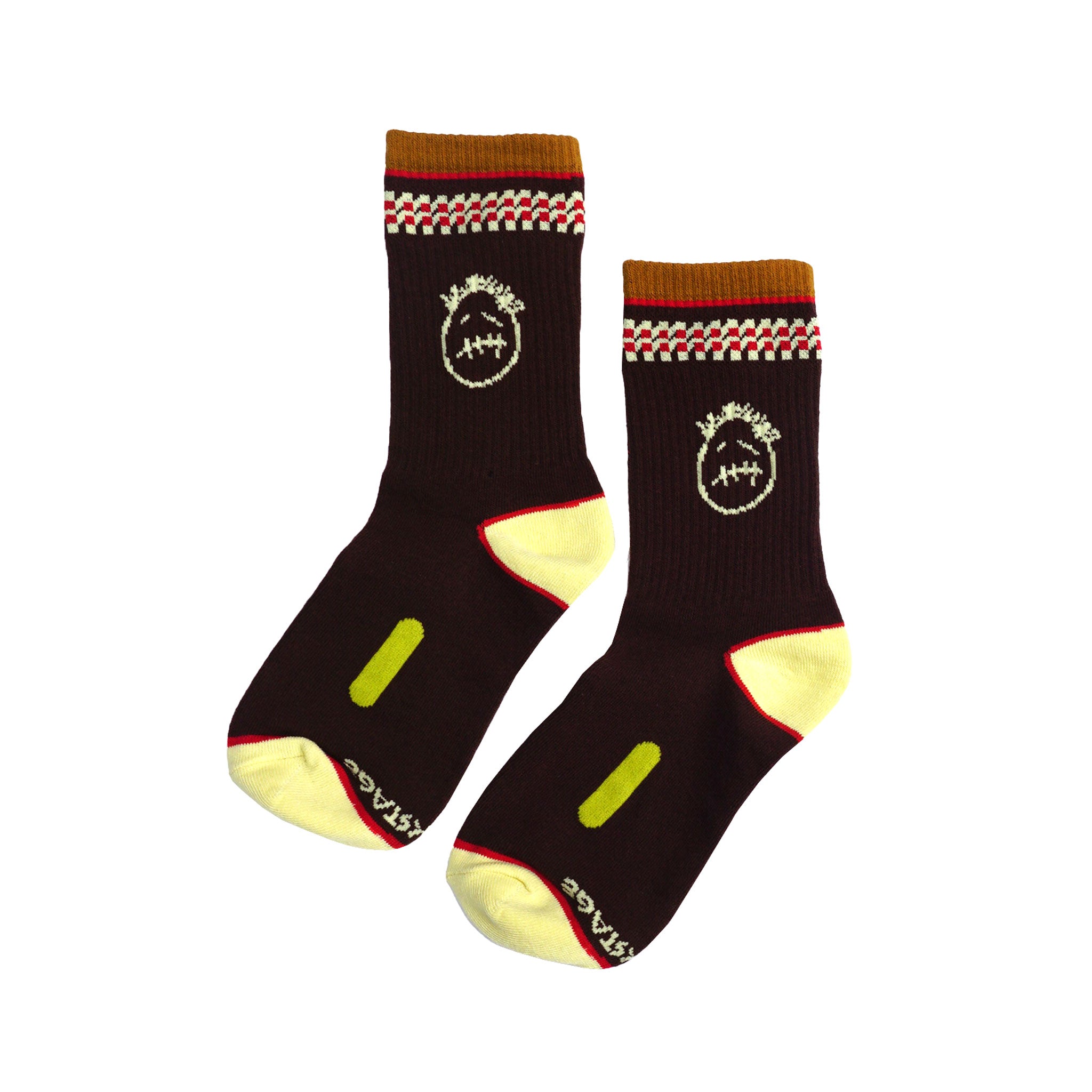 靴下 / PRD SOCKS-CJ – boil FUKUOKA WEB STORE