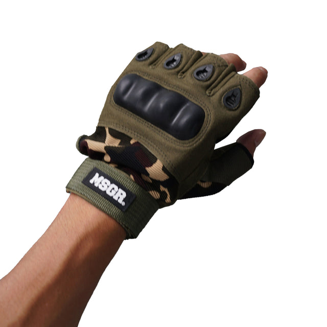 TACTICL MOBILE GLOVE