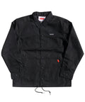 MSGR ジャケット / MESSENGER PATCH C/N COACH JACKET